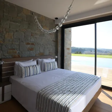 Sani Chateau *